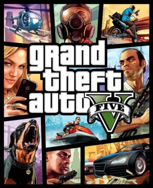 Grand Theft Auto VI - Steam Account